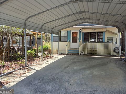 Photo of 92 Cindy Parkway, Cleveland, GA 30528 (MLS # 10641808)