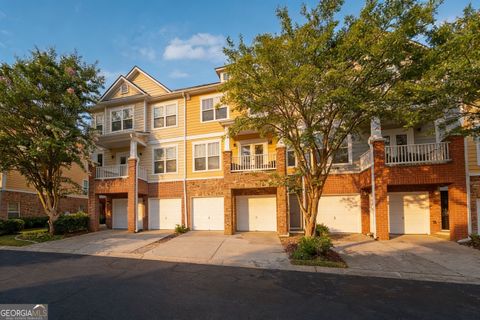 3443 Latitude CV Alpharetta GA 30004