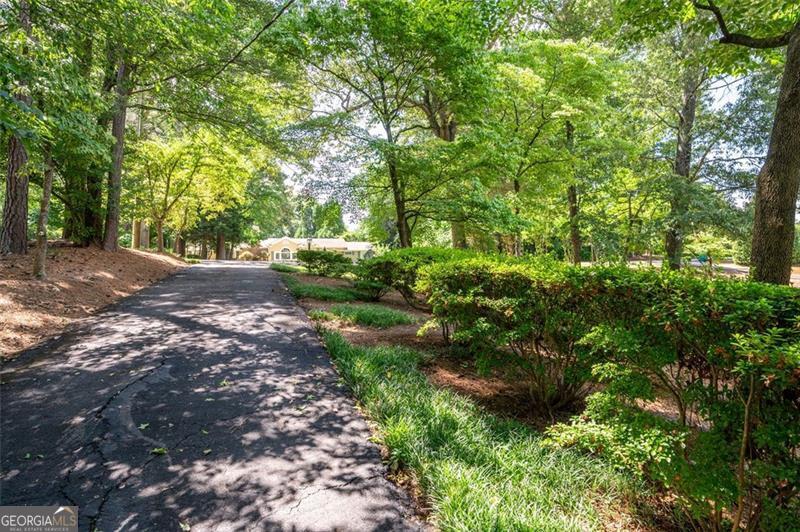 Sanders Field Estates - Land