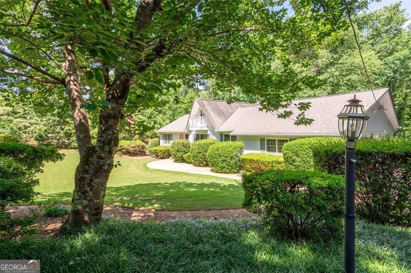 Sanders Field Estates - Land