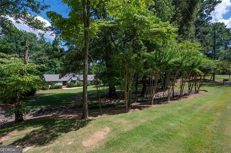 Sanders Field Estates - Land