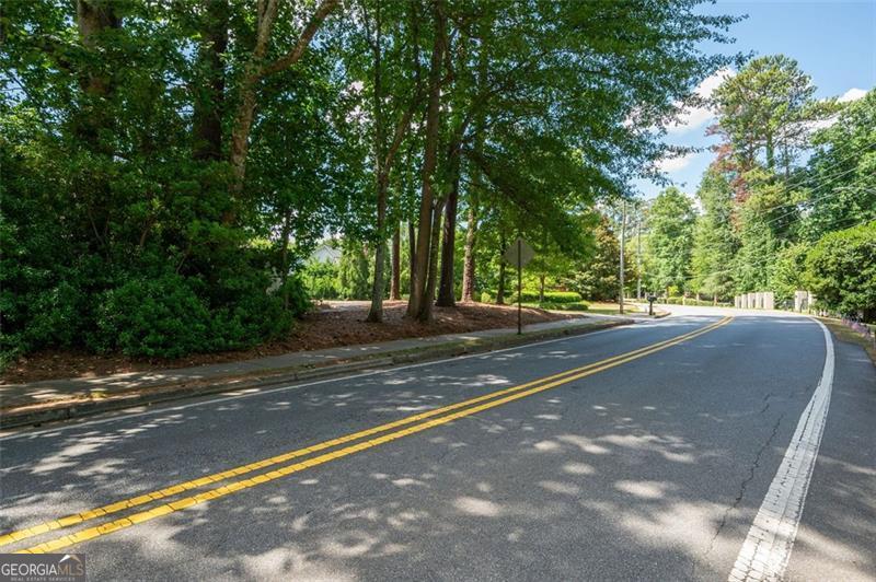 Sanders Field Estates - Land