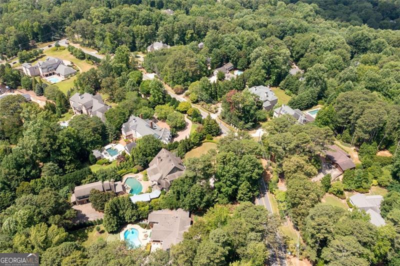 Sanders Field Estates - Land