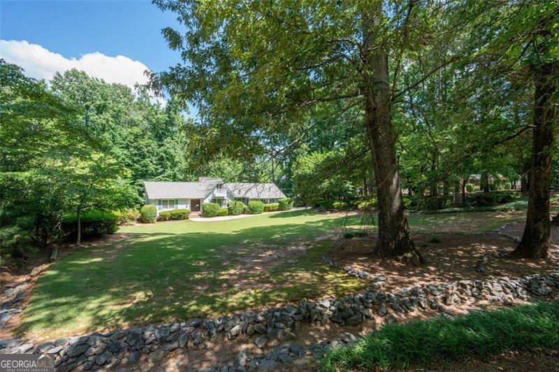 Sanders Field Estates - Land