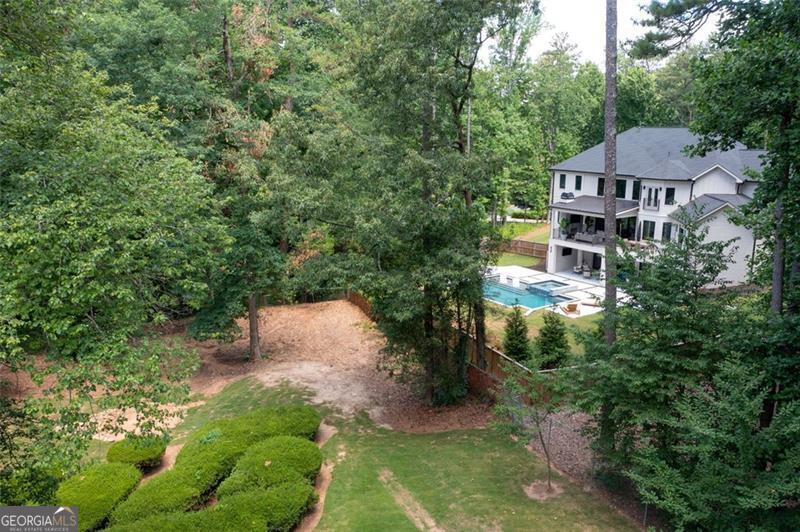 Sanders Field Estates - Land