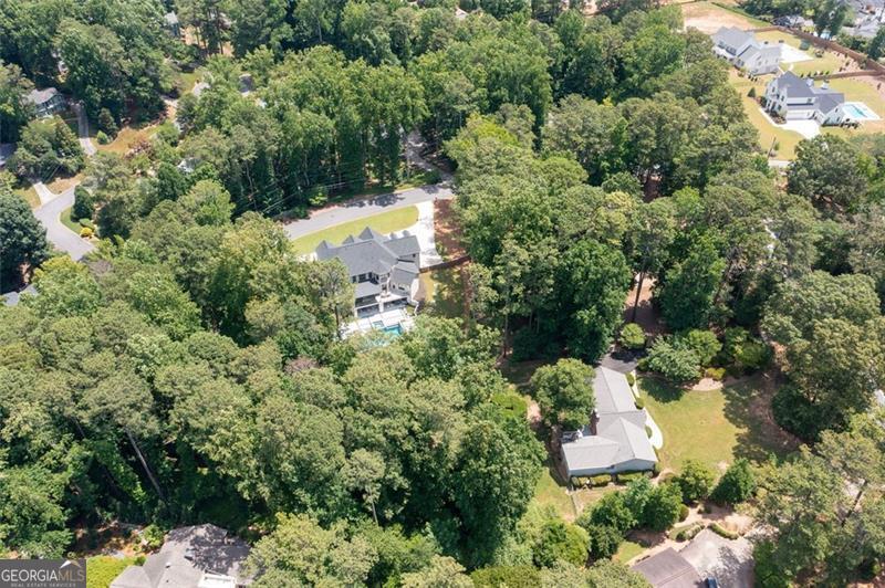 Sanders Field Estates - Land