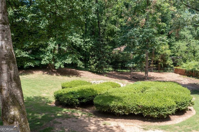 Sanders Field Estates - Land