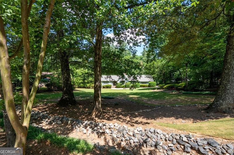 Sanders Field Estates - Land