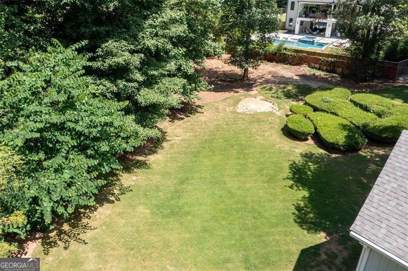 Sanders Field Estates - Land