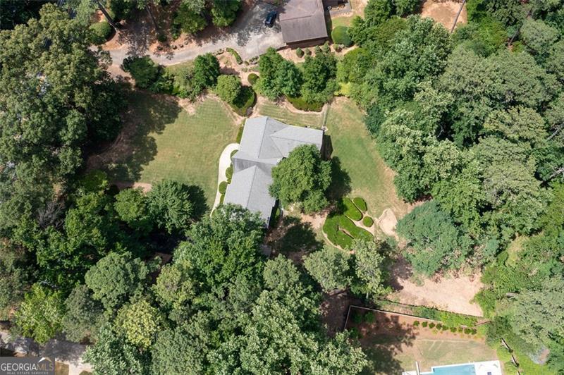 Sanders Field Estates - Land