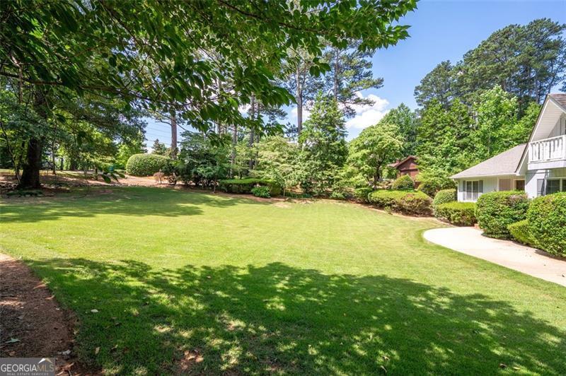 Sanders Field Estates - Land