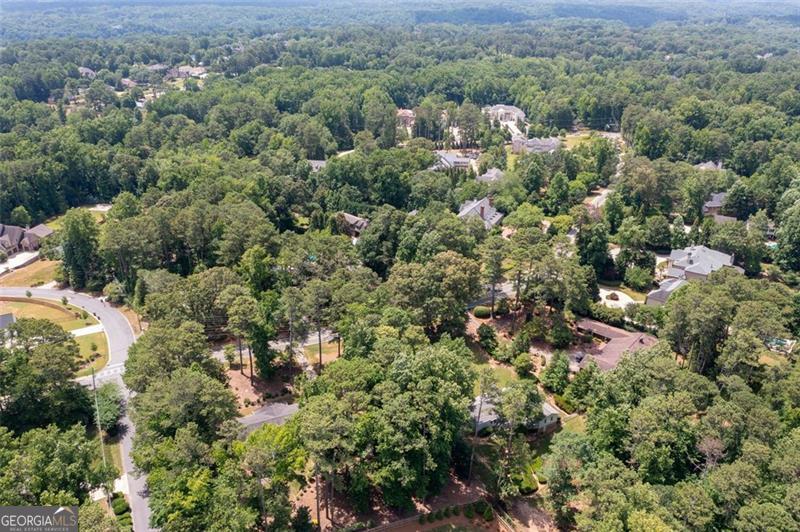 Sanders Field Estates - Land