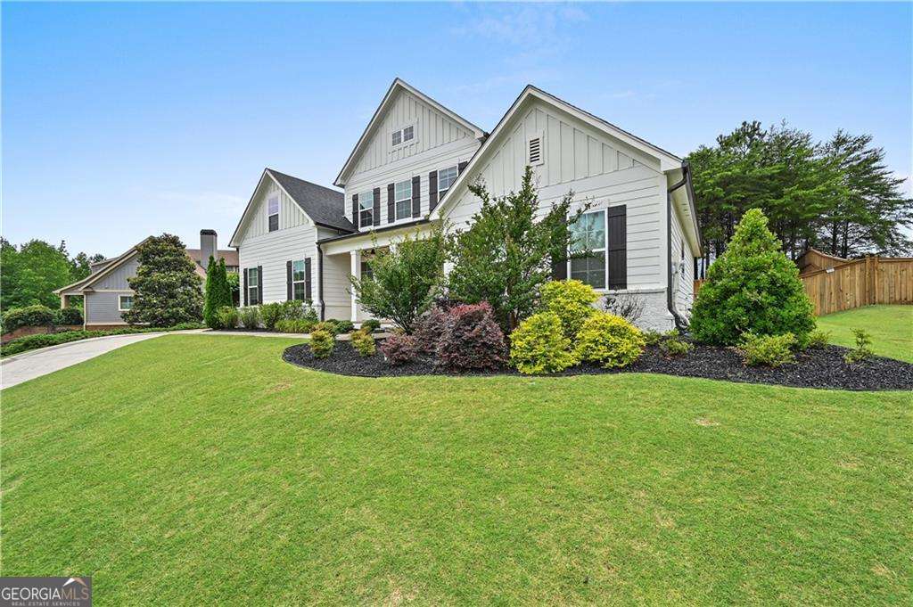 450 Parkbrook WAY