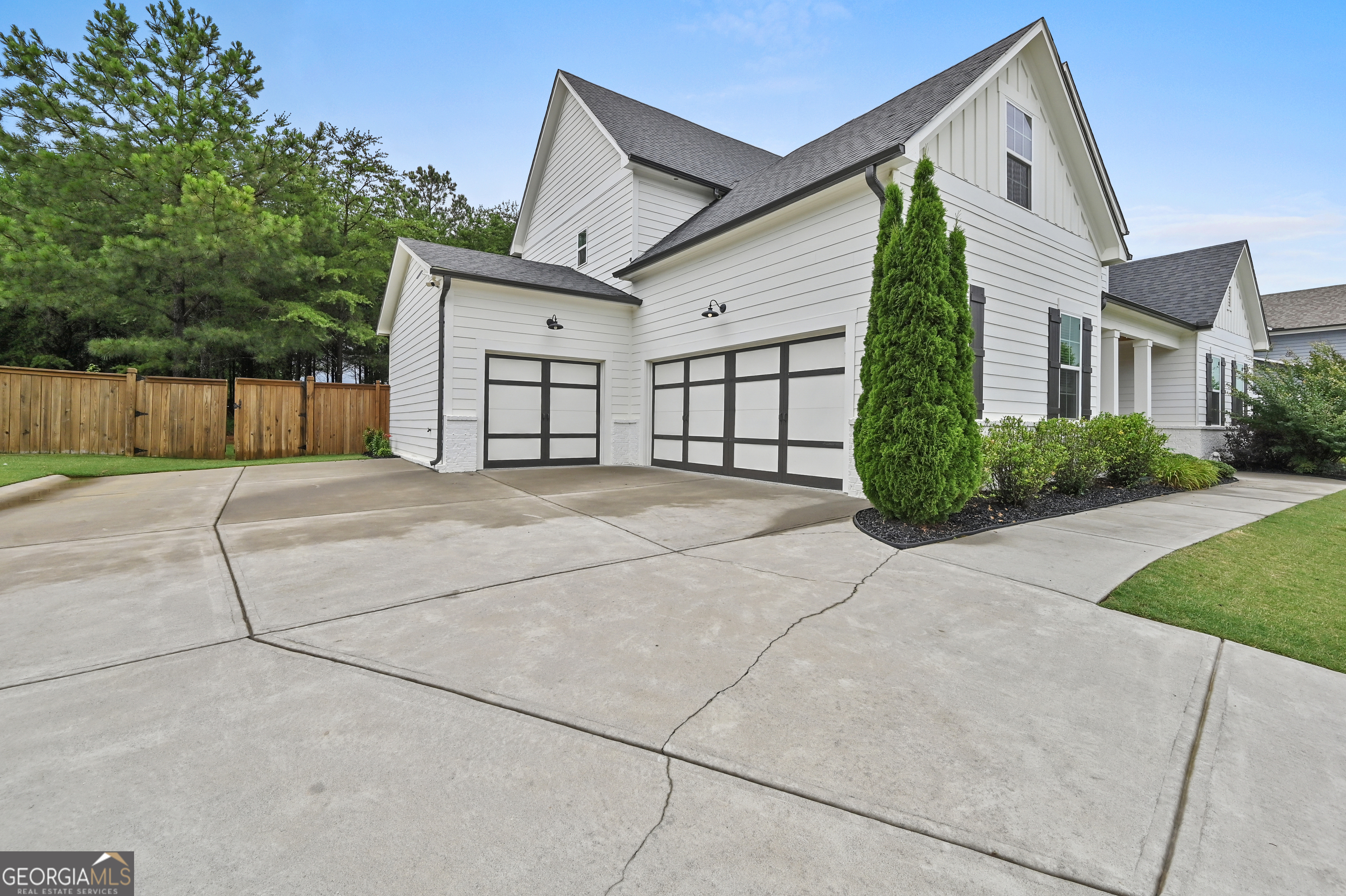 450 Parkbrook WAY