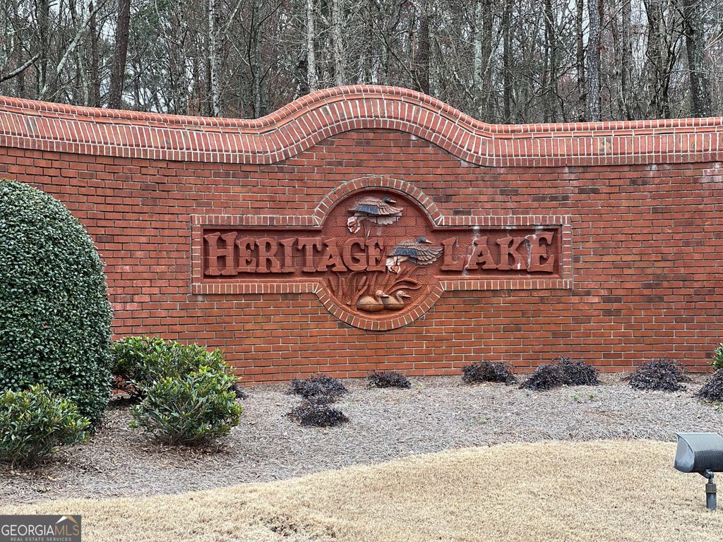 Photo of 11 Heritage Lake Drive, Griffin, GA 30224 (MLS # 10808228)
