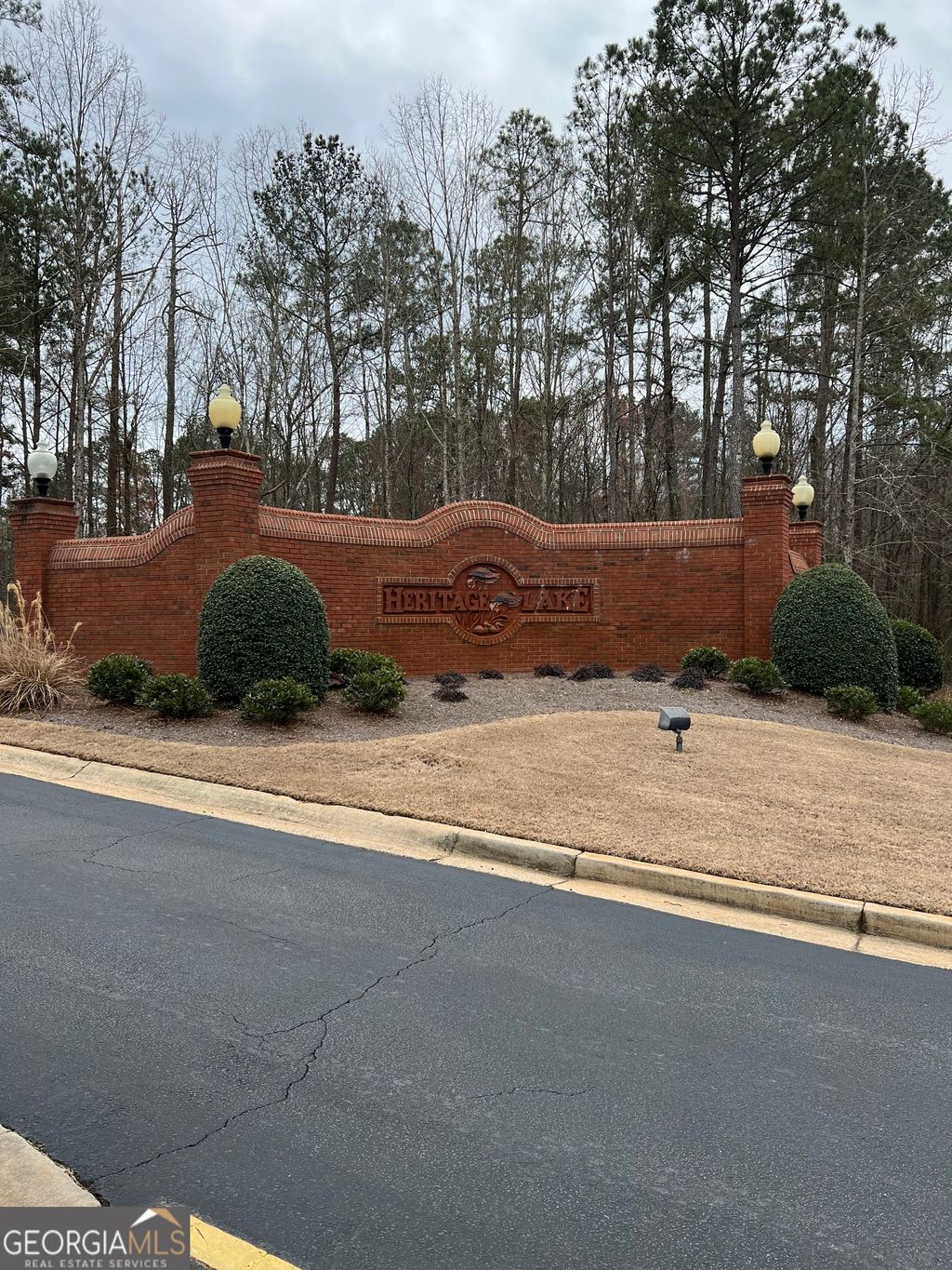 Photo of 11 Heritage Lake Drive, Griffin, GA 30224 (MLS # 10808228)
