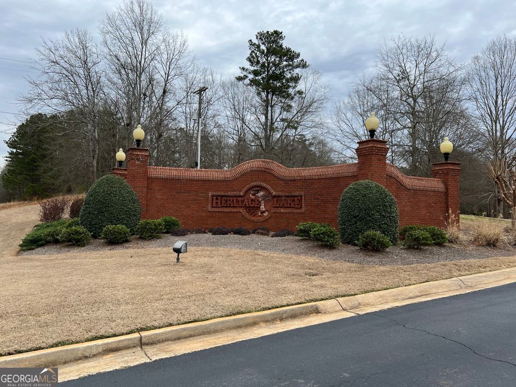 Photo of 11 Heritage Lake Drive, Griffin, GA 30224 (MLS # 10808228)