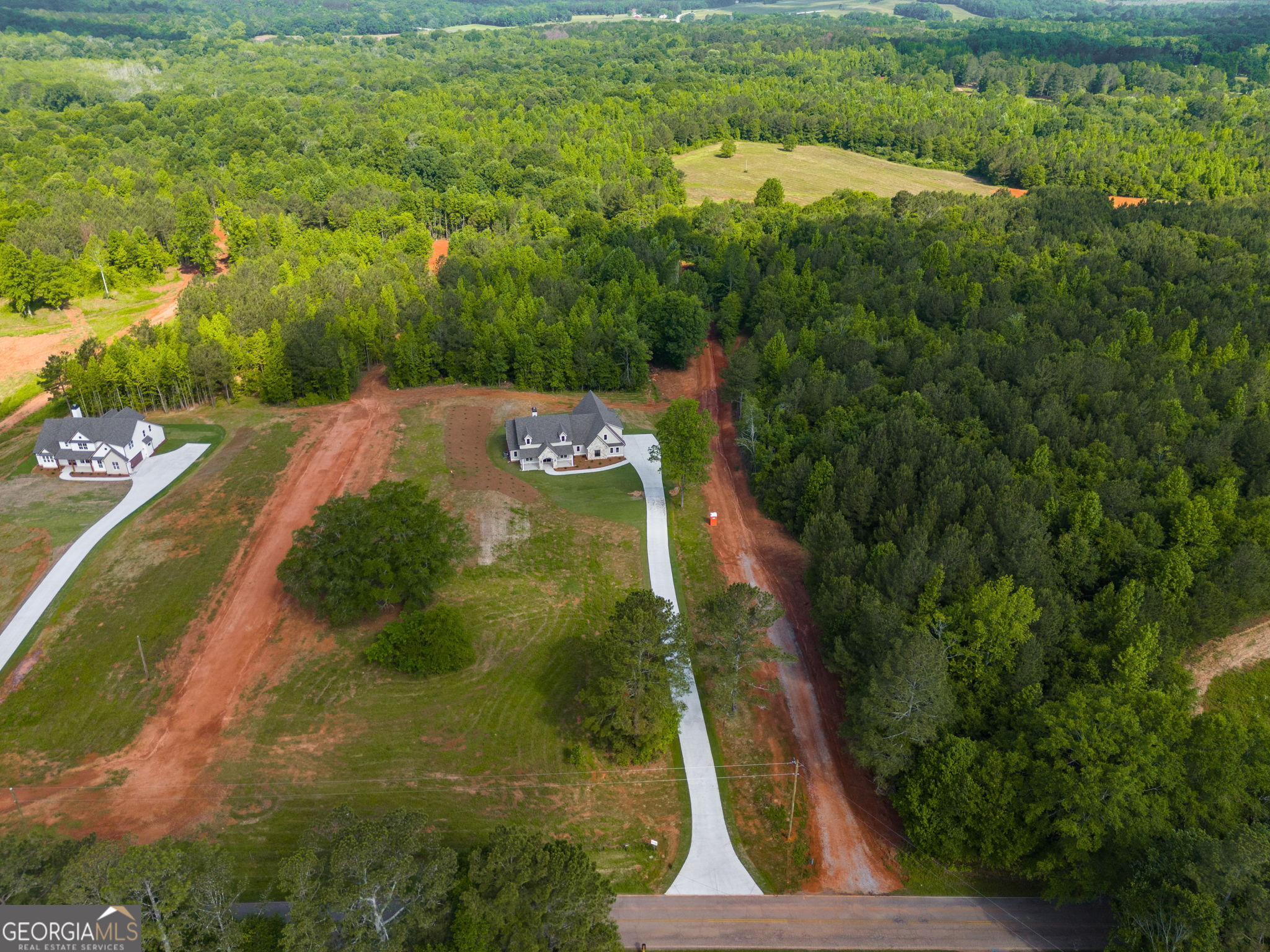 1575 Bethesda Church RD