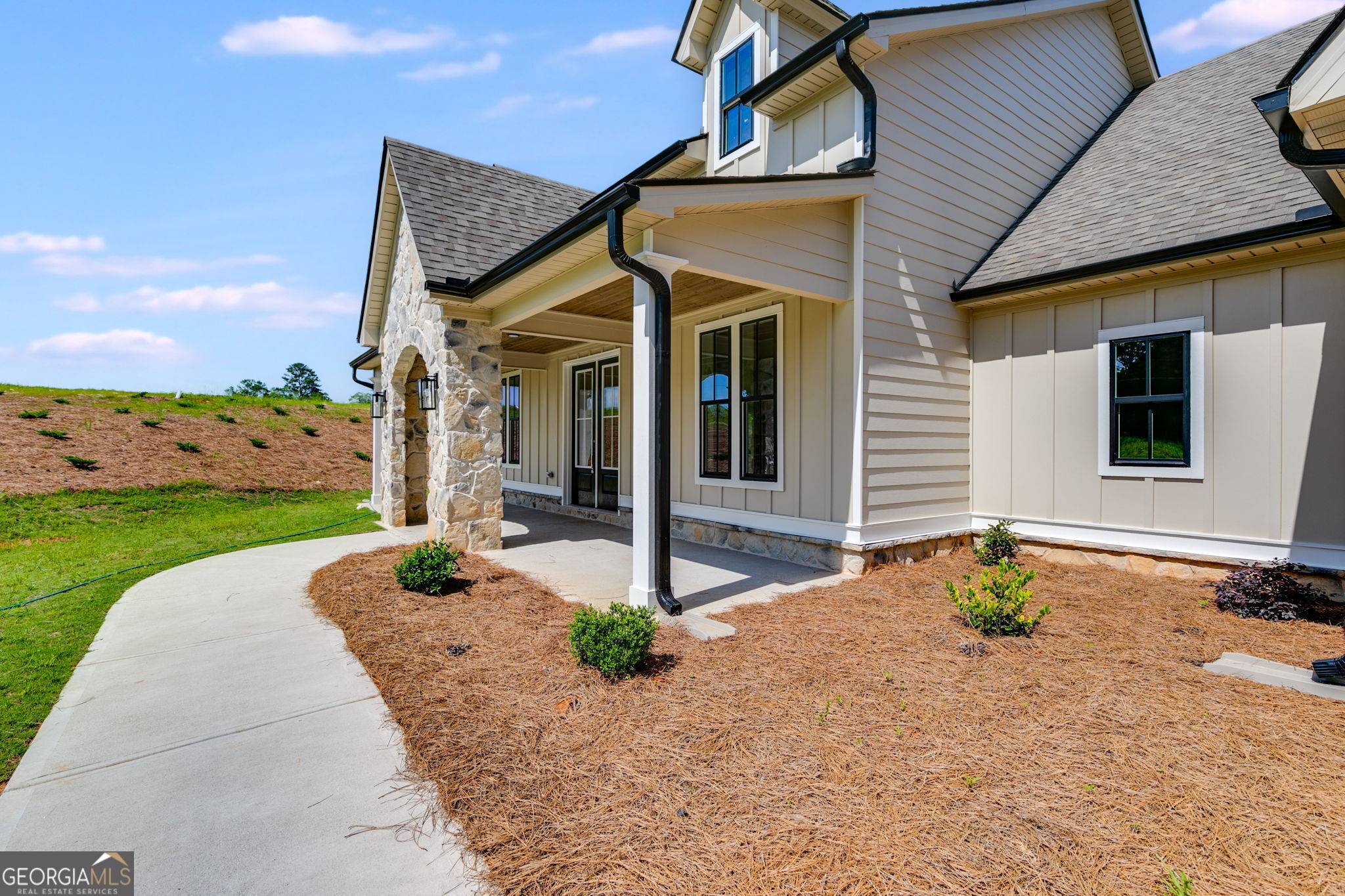 1575 Bethesda Church RD