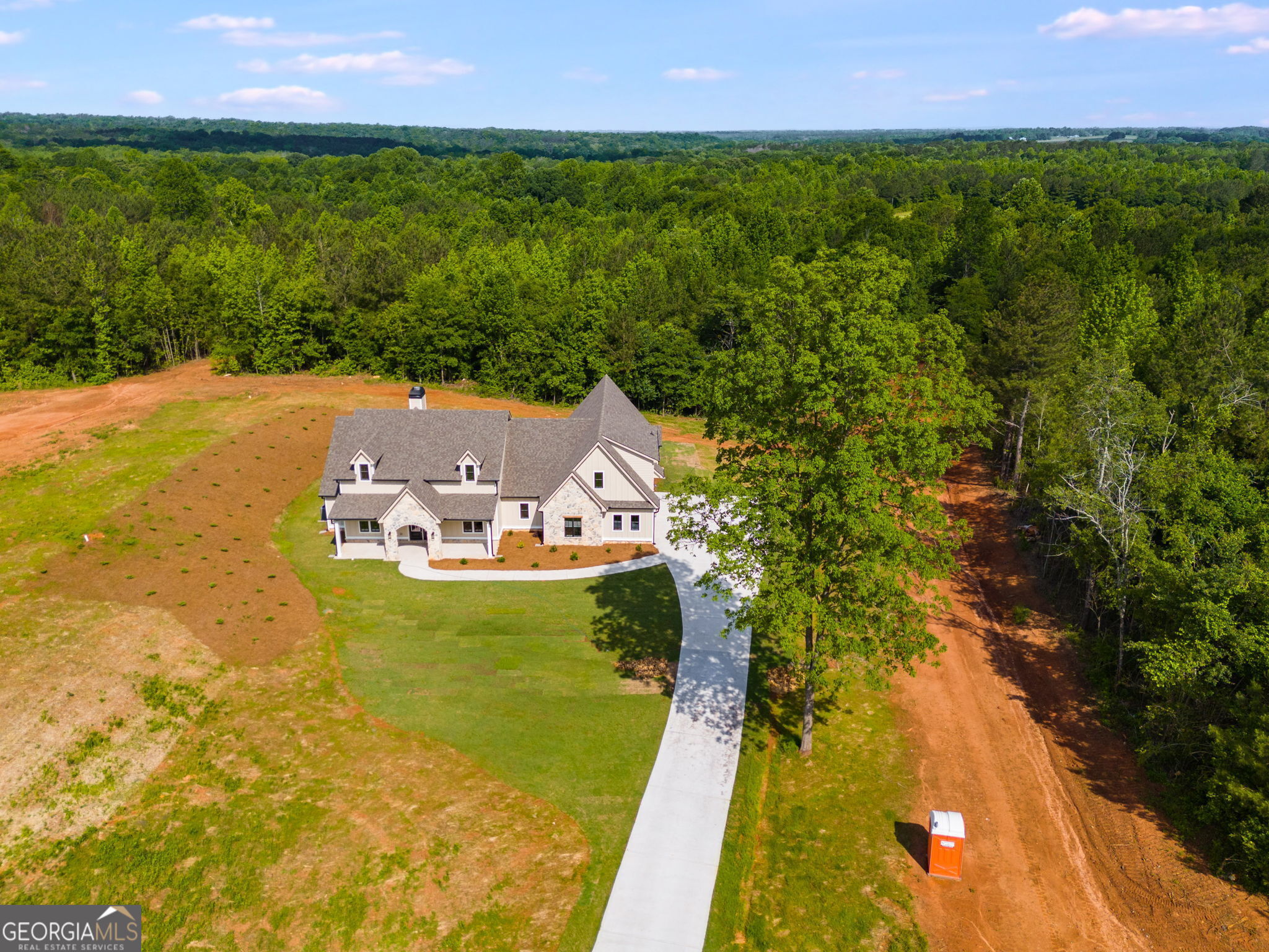 1575 Bethesda Church RD