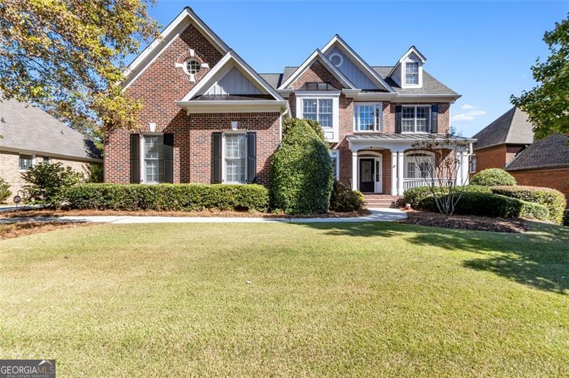 4095 GREENSIDE