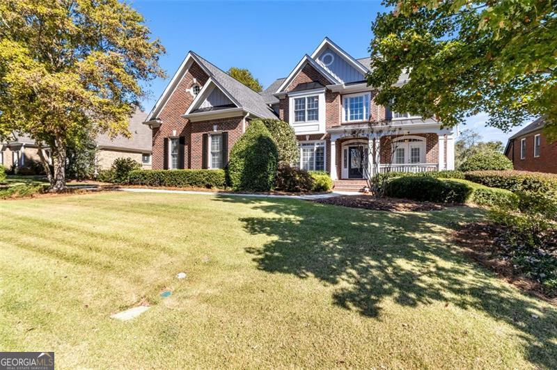 4095 GREENSIDE