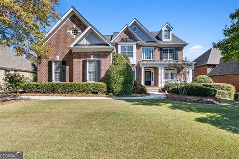 4095 GREENSIDE Dacula GA 30019