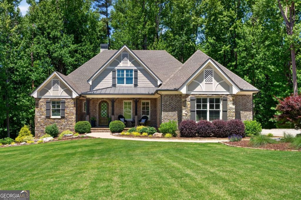 Photo of 3955 Ineal Drive, Cumming, GA 30028 (MLS # 10765827)
