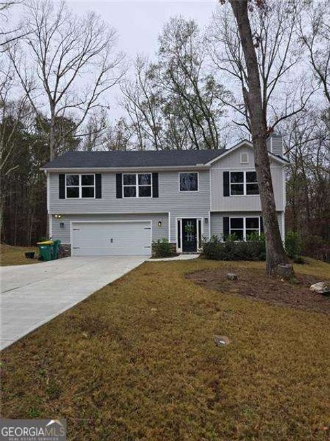 2197 Holders Siding RD Jefferson GA 30549