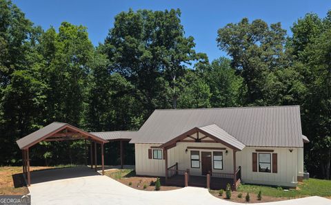 Photo of 1217 Youngs Farm Road, Cedartown, GA 30125 (MLS # 10759484)