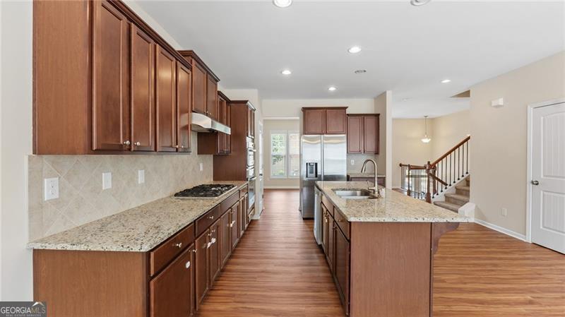 Deerfield Green - Residential