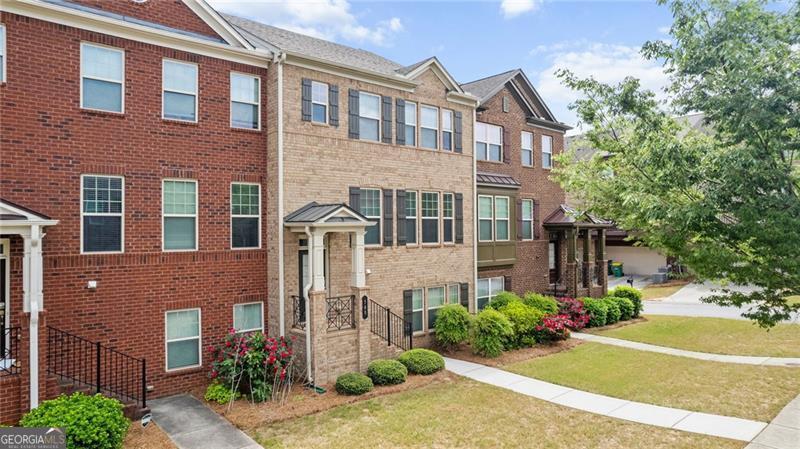 Deerfield Green - Residential