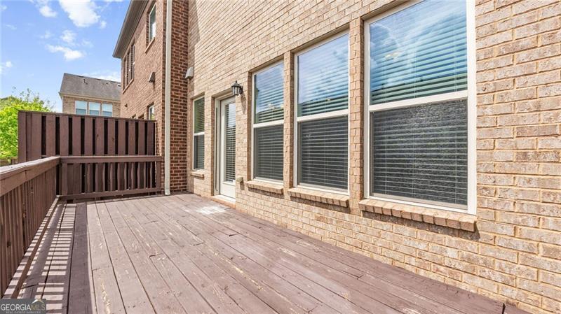 Deerfield Green - Residential