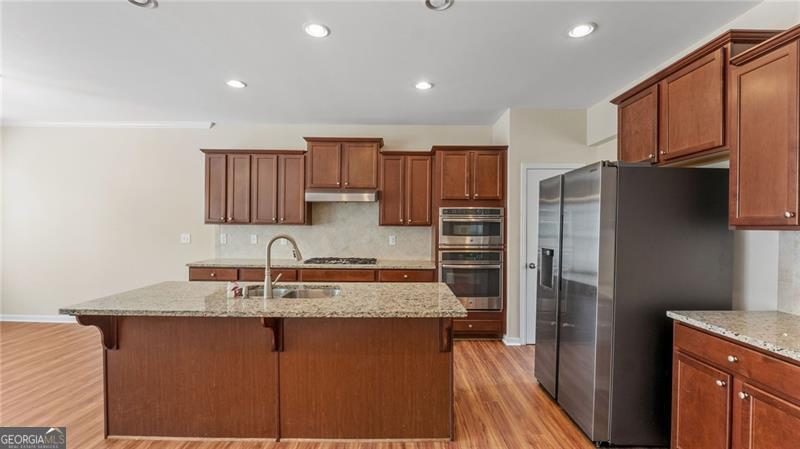 Deerfield Green - Residential