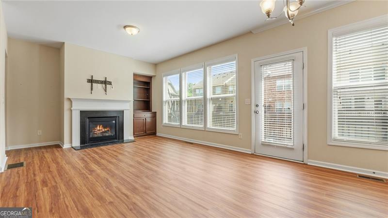 Deerfield Green - Residential
