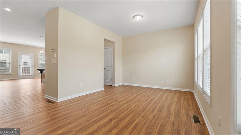 Deerfield Green - Residential