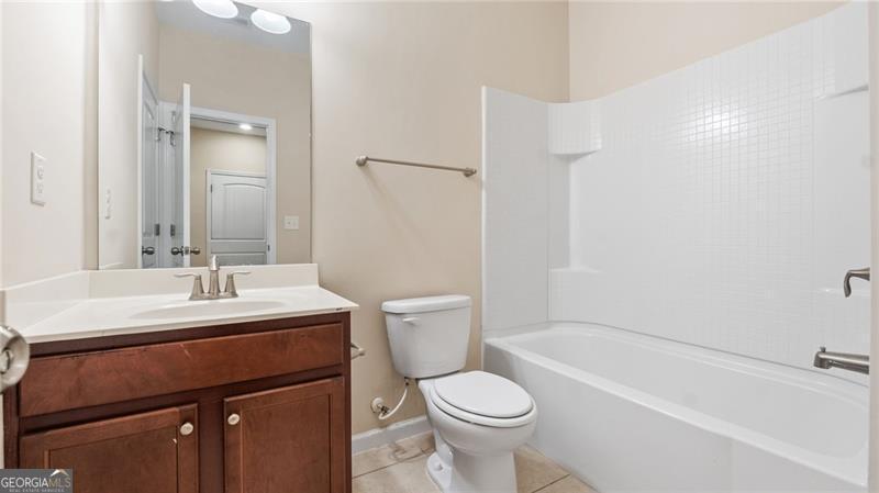 Deerfield Green - Residential