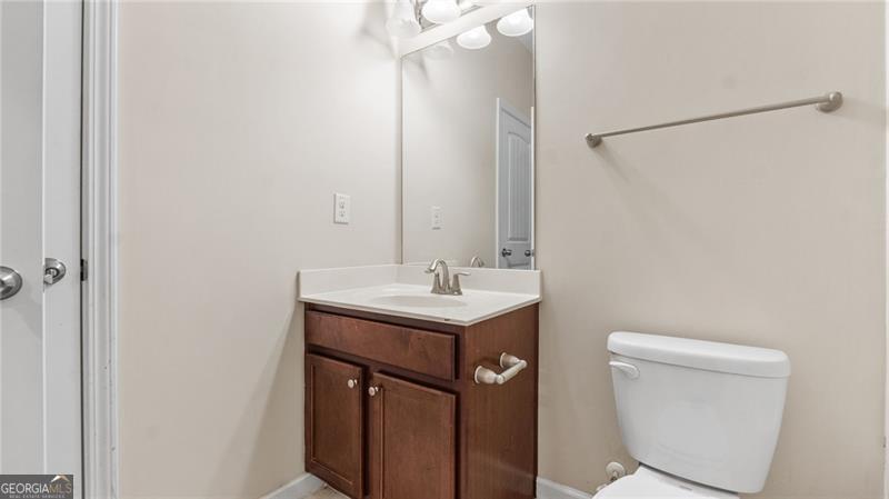 Deerfield Green - Residential