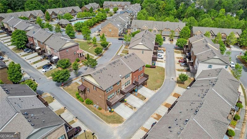 Deerfield Green - Residential