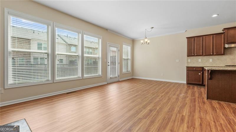 Deerfield Green - Residential