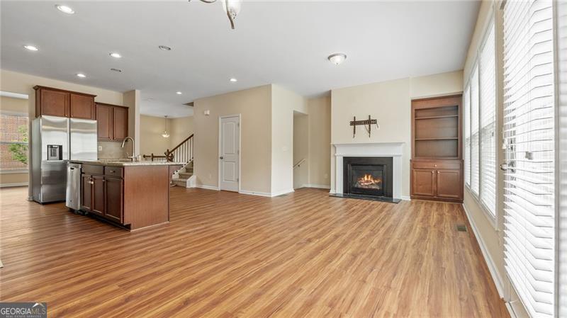 Deerfield Green - Residential