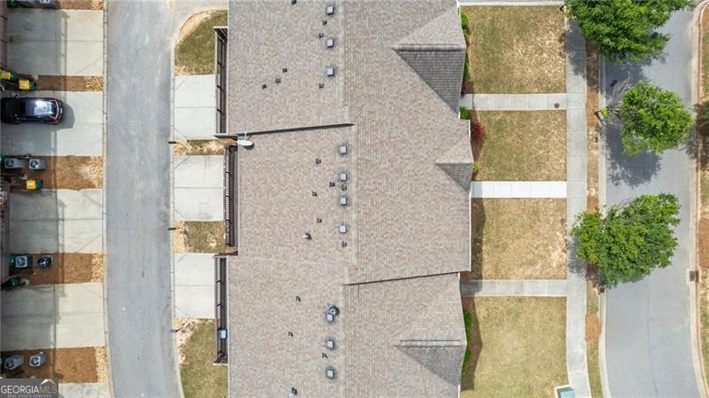 Deerfield Green - Residential