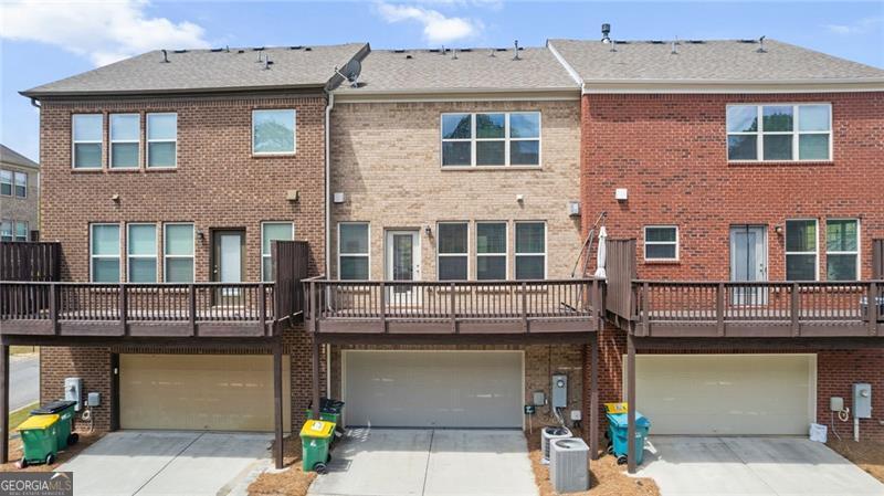 Deerfield Green - Residential