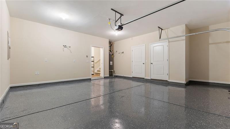 Deerfield Green - Residential
