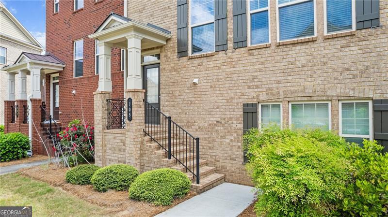 Deerfield Green - Residential