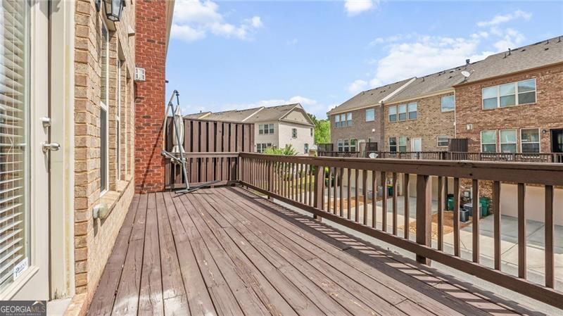 Deerfield Green - Residential