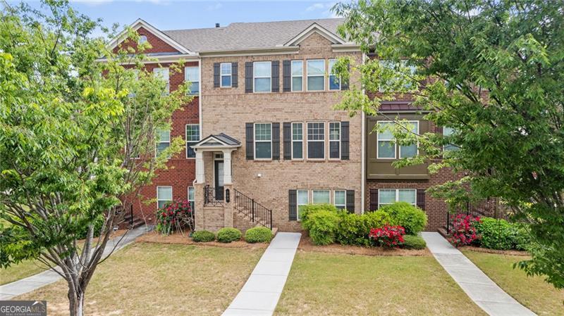 Deerfield Green - Residential