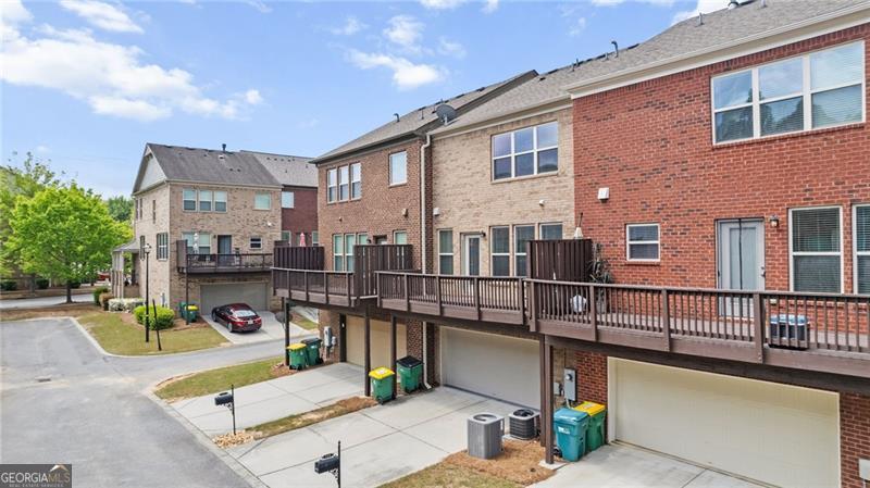 Deerfield Green - Residential