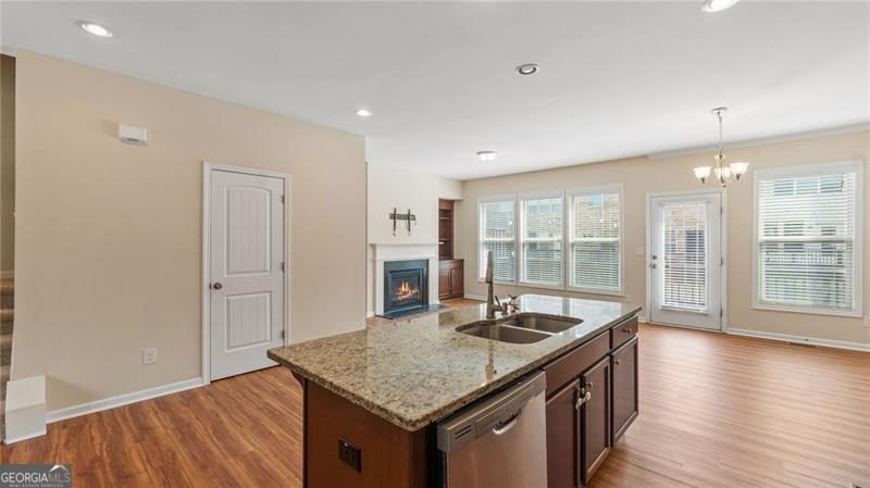 Deerfield Green - Residential
