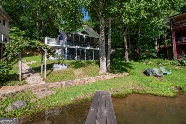 21 NANTAHALA TER, LAKE SANTEETLAH, NC 28771 - Image 2b2135bce251fbaf4ff3740c169b36a2/1468393401